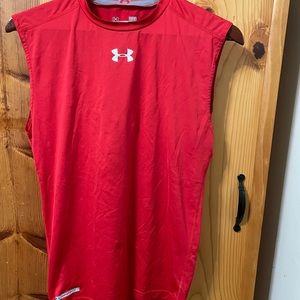 Men’s compression shirt